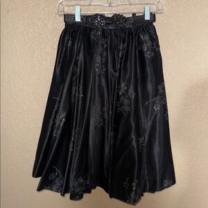 Vintage Molly Sue 50s Authentic Poodle Skirt